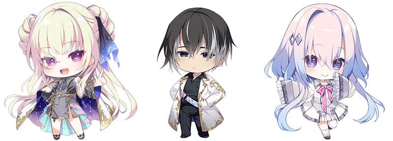 AmiAmi [Character & Hobby Shop] | PC Game as: 9-nine- ARTEISIA(Pre