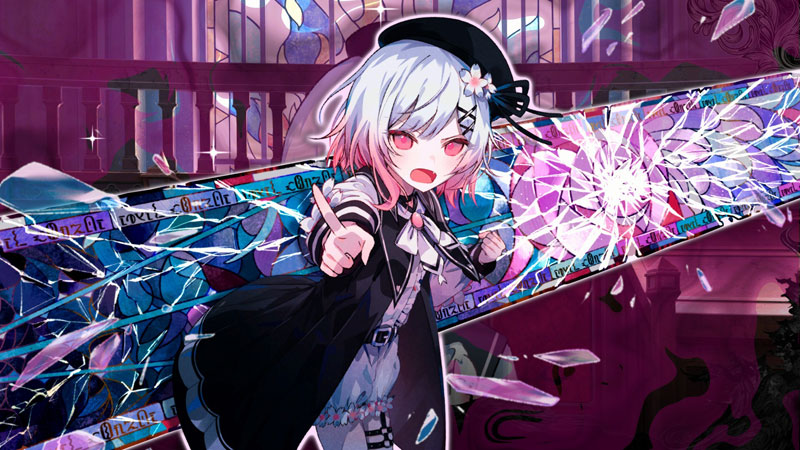 AmiAmi [Character & Hobby Shop] | Nintendo Switch Magical Girl