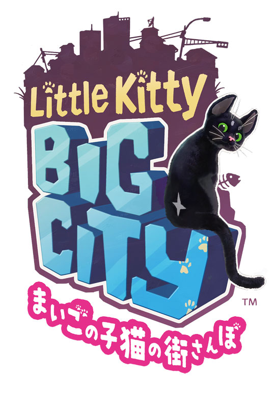 AmiAmi [Character & Hobby Shop] | Nintendo Switch Little Kitty