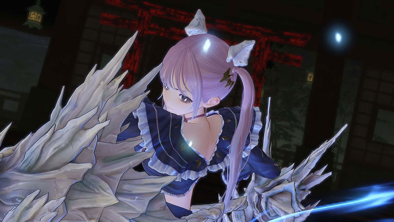AmiAmi [Character & Hobby Shop] | Nintendo Switch BLUE REFLECTION