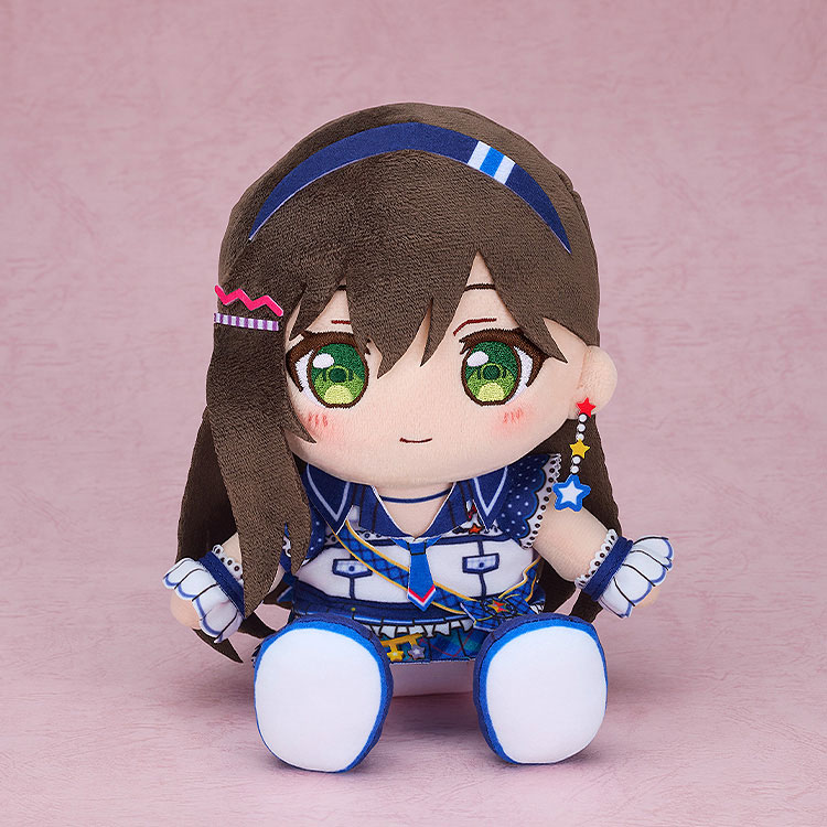 BanG Dream! Plush Poppin’Party Tae Hanazono (Good Smile Company)