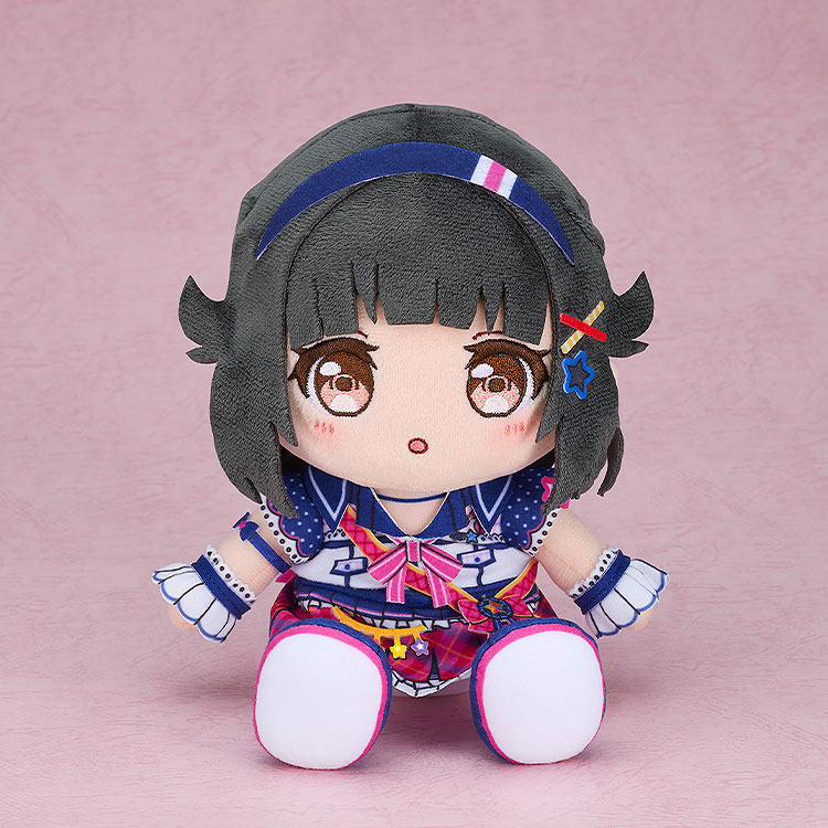 BanG Dream! Plush Poppin’Party Rimi Ushigome (Good Smile Company)