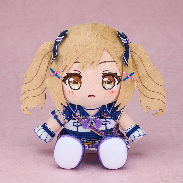 BanG Dream! Plush Poppin’Party Arisa Ichigaya (Good Smile Company)