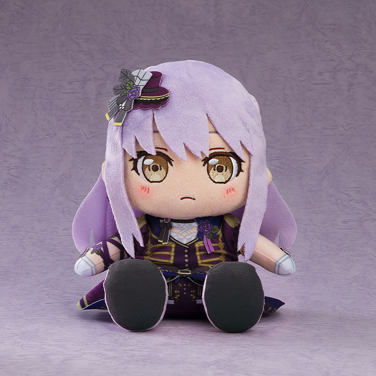 BanG Dream! Plush Roselia Yukina Minato (Good Smile Company) BanG Dream! Plush Roselia Yukina Minato (Good Smile Company)
