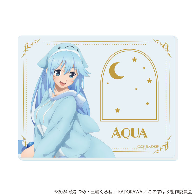 AmiAmi [Character & Hobby Shop] | Acrylic Card 