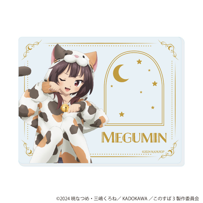 AmiAmi [Character & Hobby Shop] | Acrylic Card 