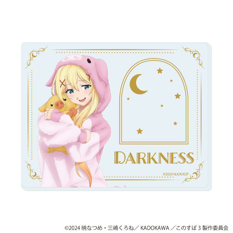 あー様 AmiAmi [Character & Hobby Shop] | Acrylic Card 