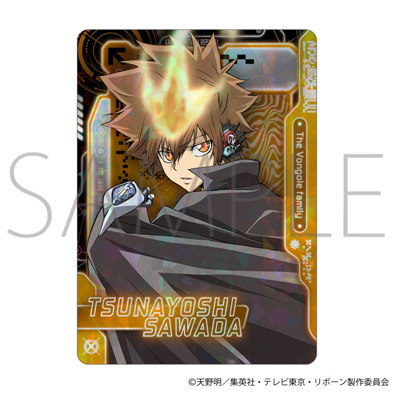 AmiAmi [Character & Hobby Shop] | Reborn! Neon Collection Vol.4