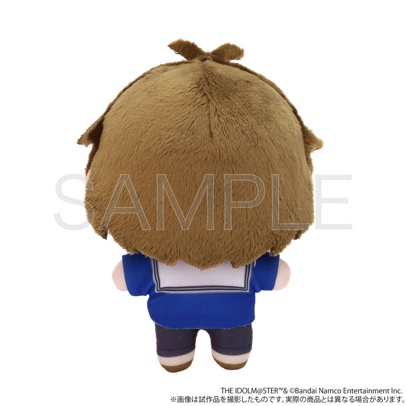 ぬいぐるみ・マスコット ryo0596-k Maxed Limited Kaiju No. 8 Tetekore Mascot Plush 6pc Box Set K8-03