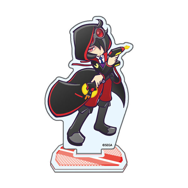 AmiAmi [Character & Hobby Shop] | Puyo Puyo Acrylic Stand Zero