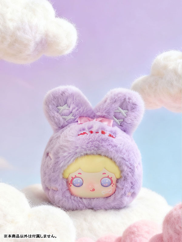 AmiAmi [Character & Hobby Shop] | Baobao Fuzzy Babe Series Trading