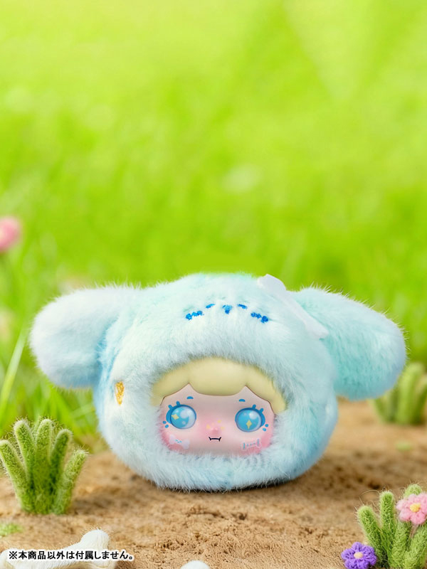 AmiAmi [Character & Hobby Shop] | Baobao Fuzzy Babe Series Trading