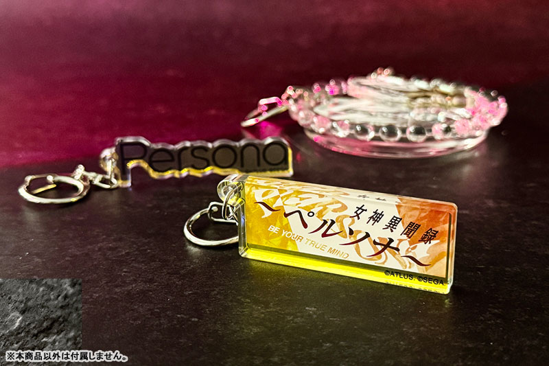 AmiAmi [Character & Hobby Shop] | [Exclusive Sale] [PERSONA] 30th
