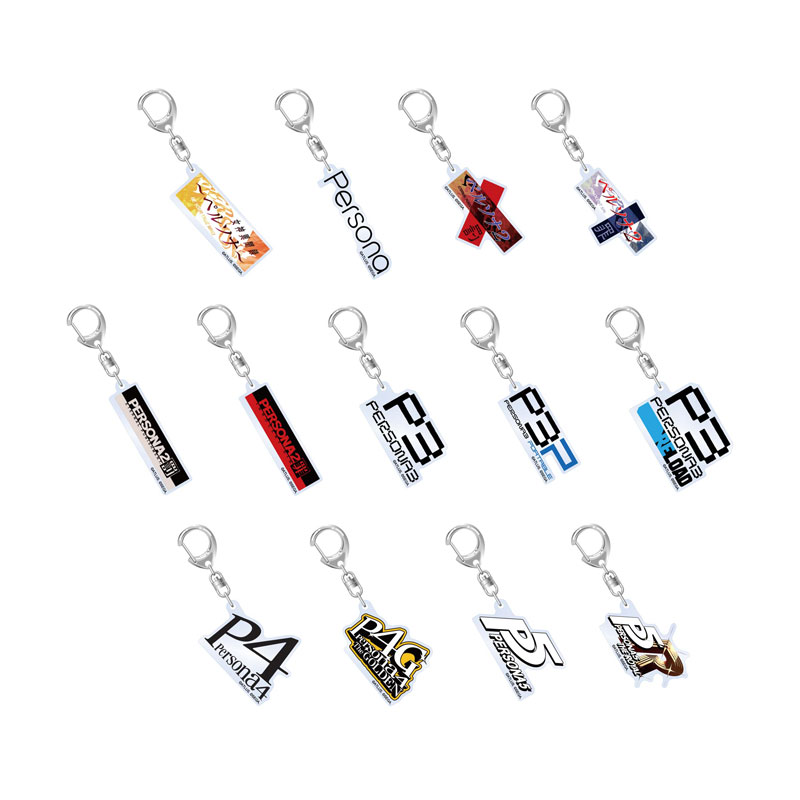 匿名さま AmiAmi [Character & Hobby Shop] | [Exclusive Sale] [PERSONA] 30th