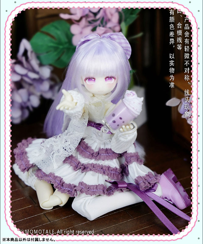 AmiAmi [Character & Hobby Shop] | MomoTale 