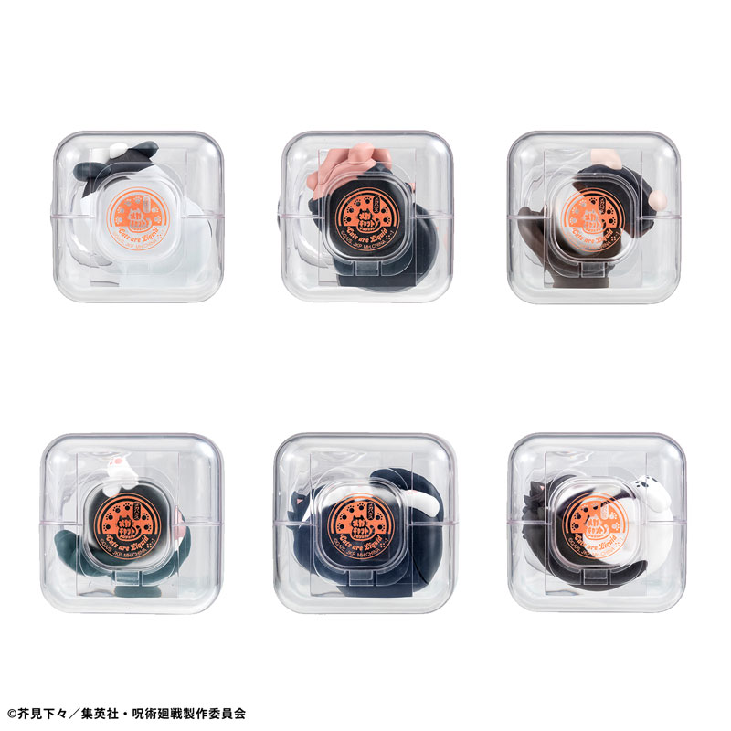 AmiAmi [Character & Hobby Shop] | MEGA CAT PROJECT Jujutsu Kaisen