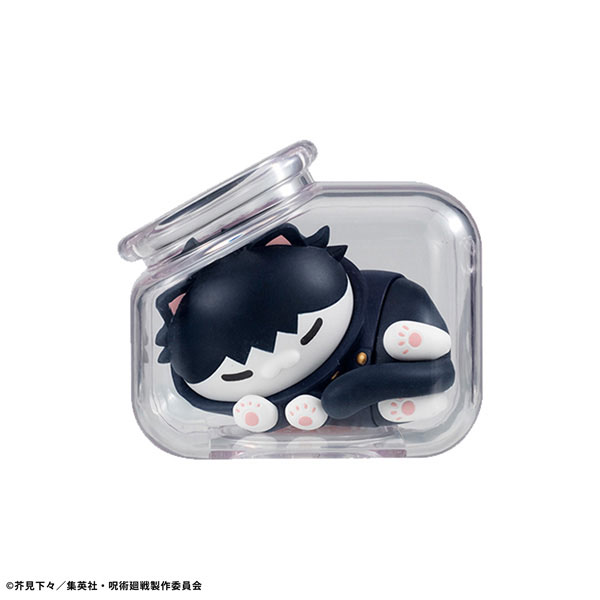 ネコミさん専用　プルーン２ケース（８セット）　＃１ AmiAmi [Character & Hobby Shop] | MEGA CAT PROJECT Jujutsu Kaisen
