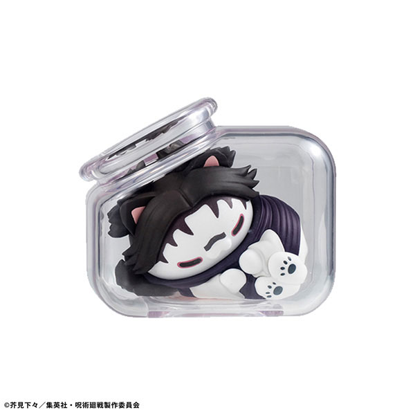 AmiAmi [Character & Hobby Shop] | MEGA CAT PROJECT Jujutsu Kaisen
