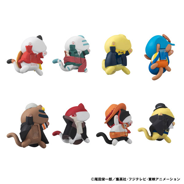 AmiAmi [Character & Hobby Shop] | MEGA CAT PROJECT ONE PIECE