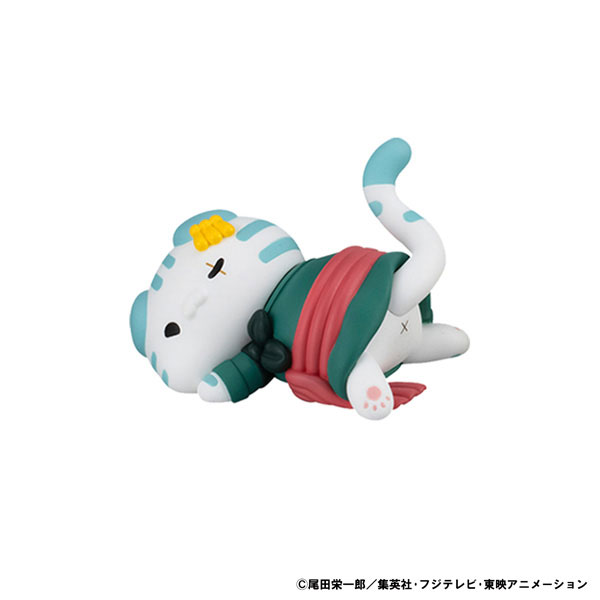 AmiAmi [Character & Hobby Shop] | MEGA CAT PROJECT ONE PIECE