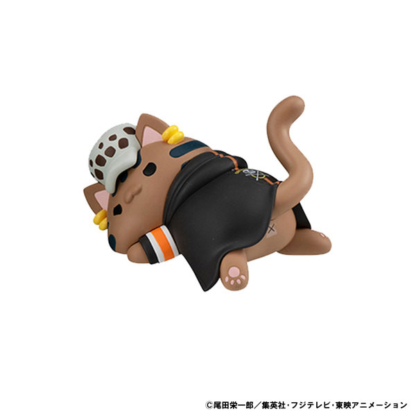 AmiAmi [Character & Hobby Shop] | MEGA CAT PROJECT ONE PIECE
