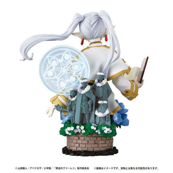 AmiAmi [Character & Hobby Shop] | Puchirama EX Frieren: Beyond