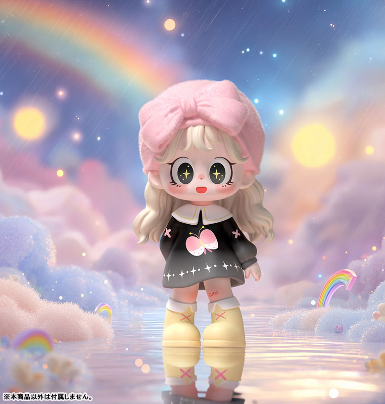 AmiAmi [Character & Hobby Shop] | MILAY MIGOGO Series Trading