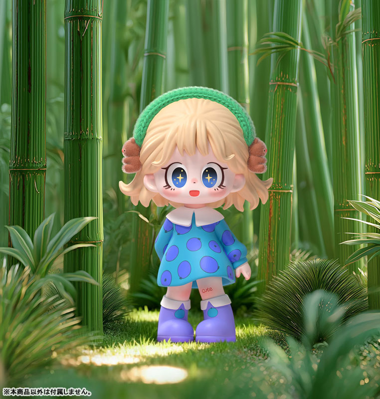 AmiAmi [Character & Hobby Shop] | MILAY MIGOGO Series Trading