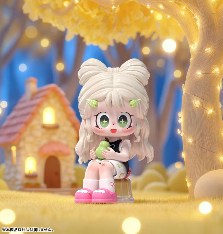 AmiAmi [Character & Hobby Shop] | MILAY MIGOGO Series Trading