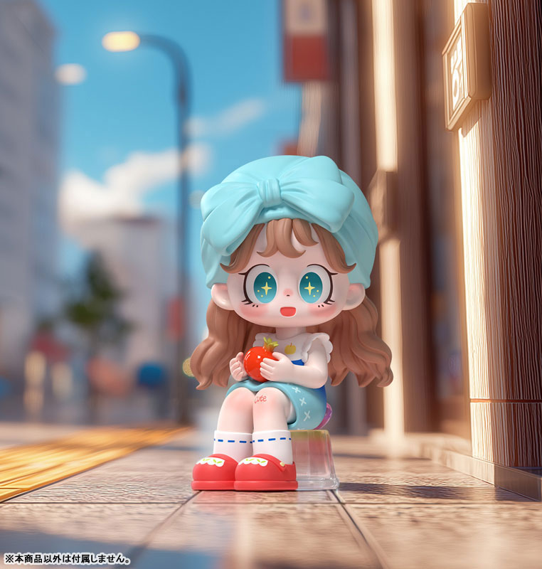 AmiAmi [Character & Hobby Shop] | MILAY MIGOGO Series Trading
