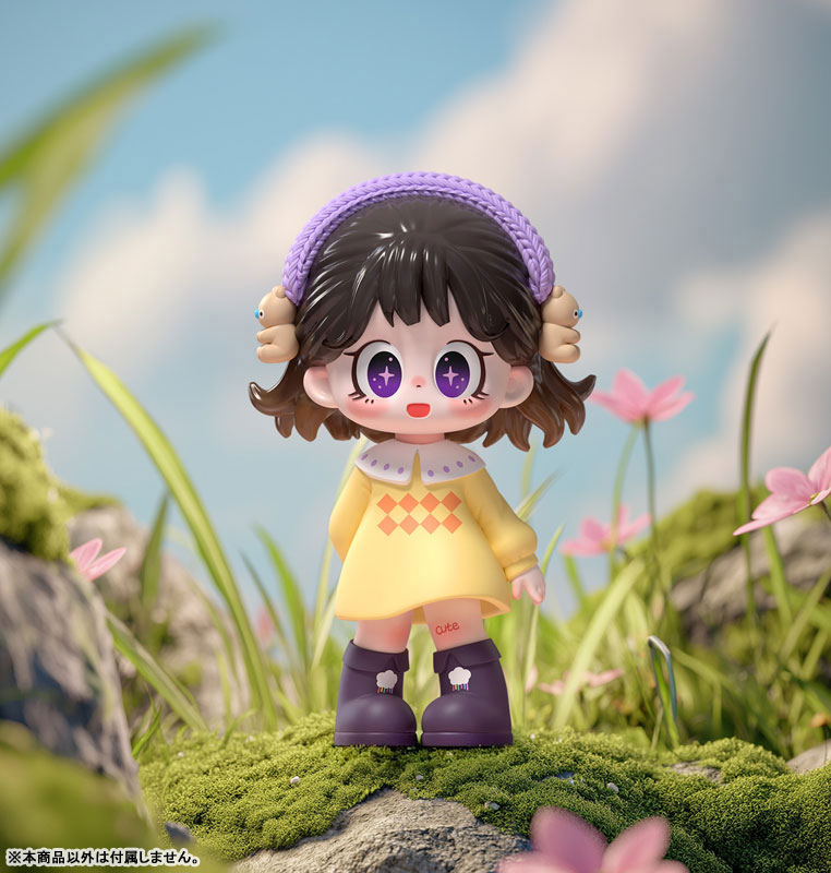 AmiAmi [Character & Hobby Shop] | MILAY MIGOGO Series Trading