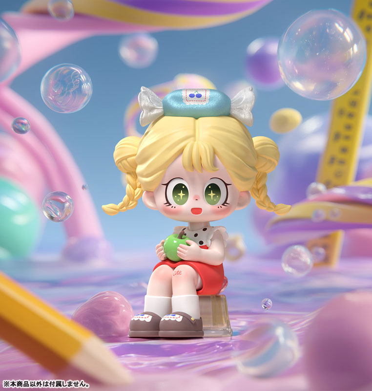 AmiAmi [Character & Hobby Shop] | MILAY MIGOGO Series Trading