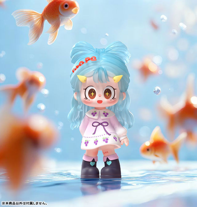 AmiAmi [Character & Hobby Shop] | MILAY MIGOGO Series Trading