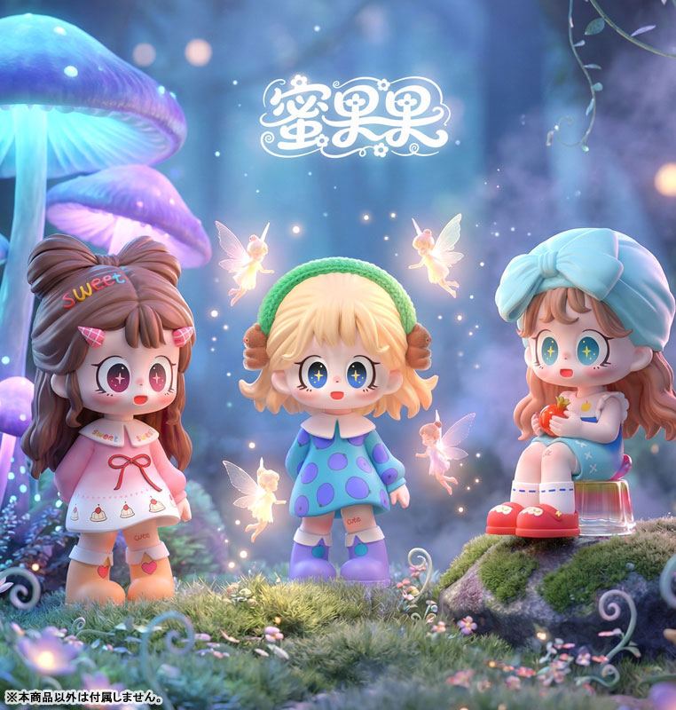 AmiAmi [Character & Hobby Shop] | MILAY MIGOGO Series Trading