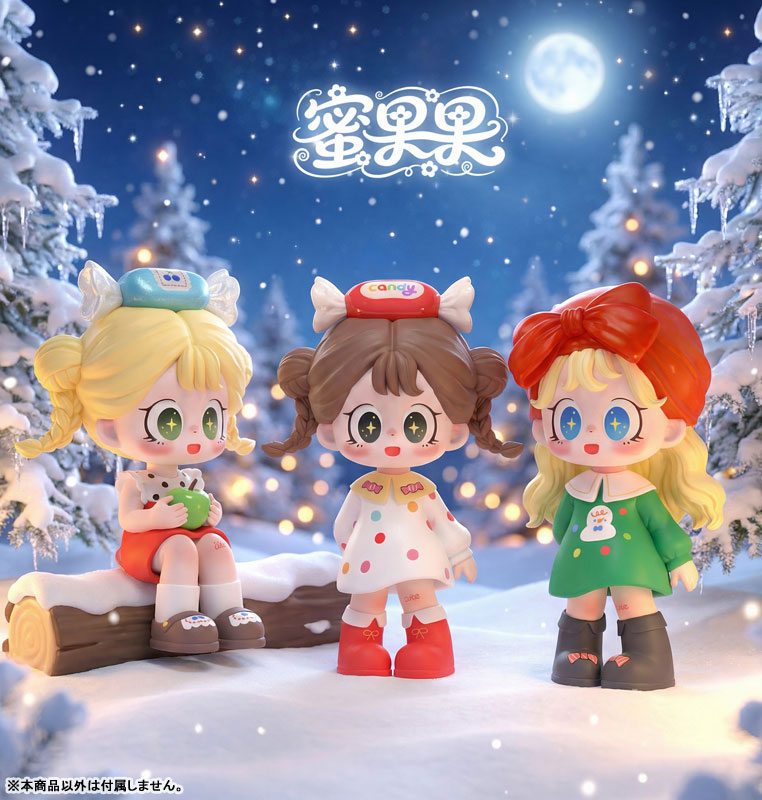 AmiAmi [Character & Hobby Shop] | MILAY MIGOGO Series Trading