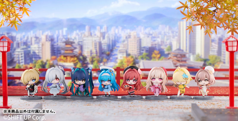 AmiAmi [Character & Hobby Shop] | [Exclusive Sale] Goddess of