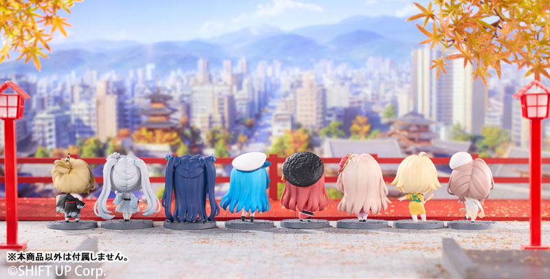 AmiAmi [Character & Hobby Shop] | [Exclusive Sale] Goddess of