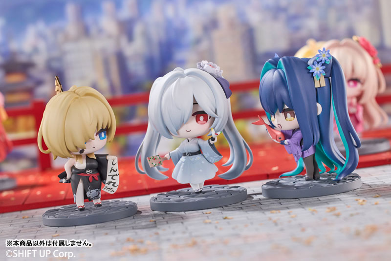 AmiAmi [Character & Hobby Shop] | [Exclusive Sale] Goddess of
