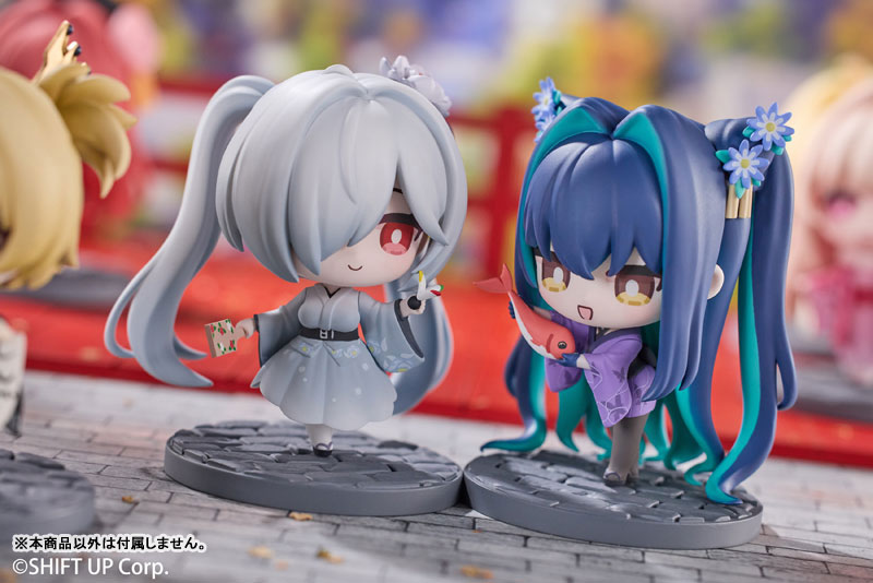 AmiAmi [Character & Hobby Shop] | [Exclusive Sale] Goddess of