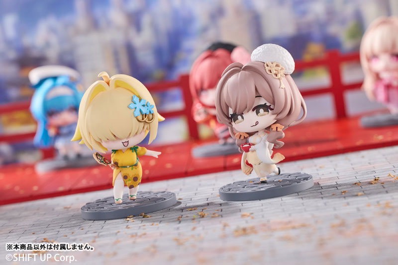 AmiAmi [Character & Hobby Shop] | [Exclusive Sale] Goddess of