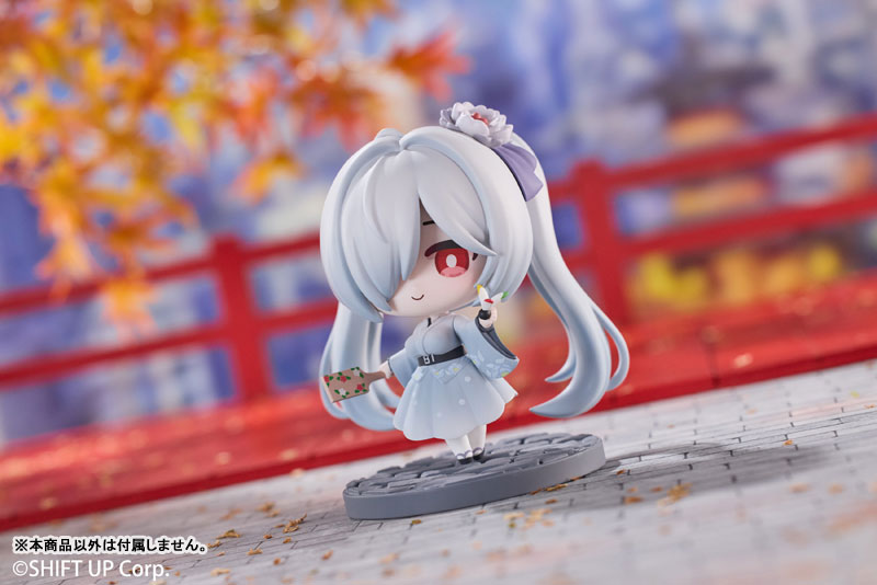 AmiAmi [Character & Hobby Shop] | [Exclusive Sale] Goddess of