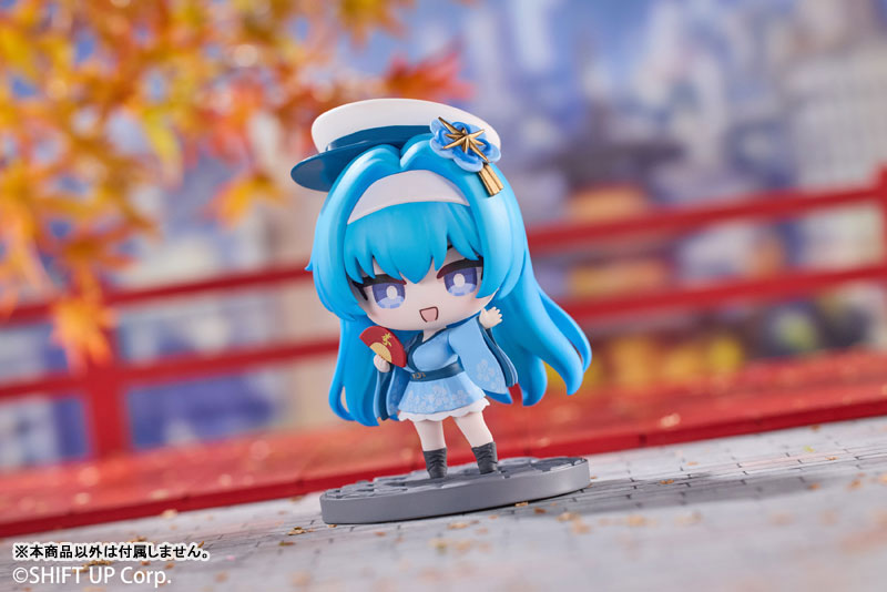 ニケ✳︎ AmiAmi [Character & Hobby Shop] | [Exclusive Sale] Goddess of