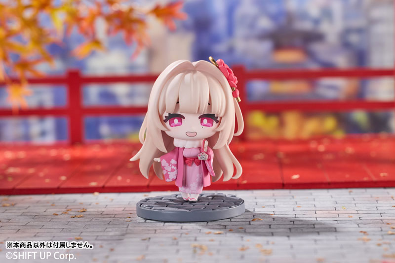 AmiAmi [Character & Hobby Shop] | [Exclusive Sale] Goddess of