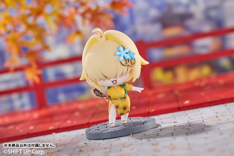 AmiAmi [Character & Hobby Shop] | [Exclusive Sale] Goddess of