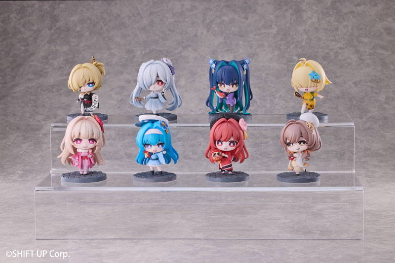 AmiAmi [Character & Hobby Shop] | [Exclusive Sale] Goddess of