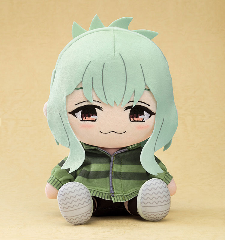 Plush Seitokai ni mo Ana wa Aru! Tan Otori (Good Smile Company)