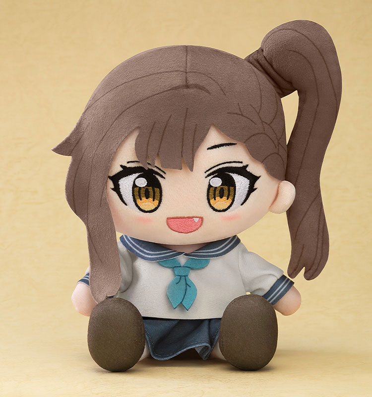 Plush Seitokai ni mo Ana wa Aru! Hisako Kotobuki (Good Smile Company)
