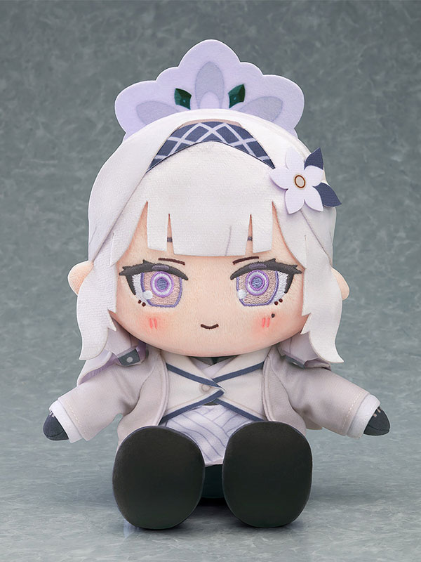 Chocopuni Plushie Blue Archive Himari (Good Smile Company) Chocopuni Plushie Blue Archive Himari (Good Smile Company)