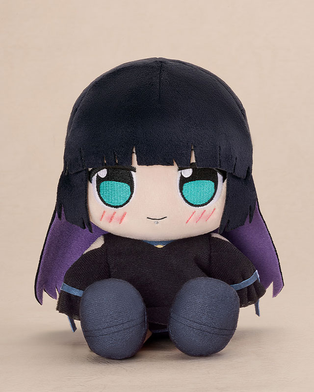 Kuripan Plushie Anime “BOCCHI THE ROCK!” PA-san (Good Smile Company)