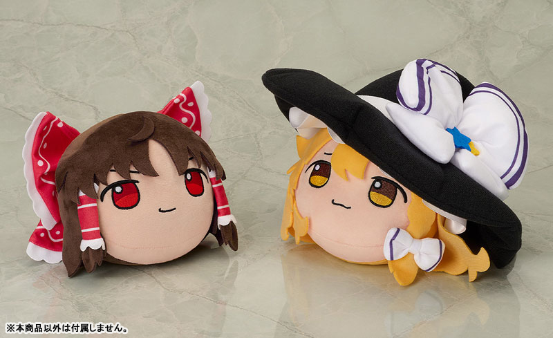 AmiAmi [Character & Hobby Shop] | Nuidaifuku Touhou LostWord